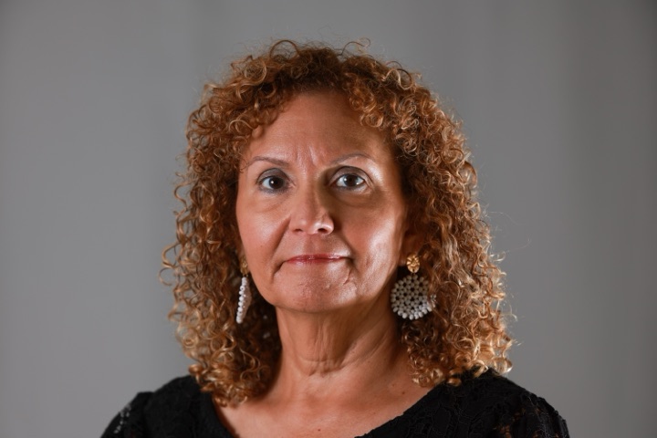 Nancy San Martin