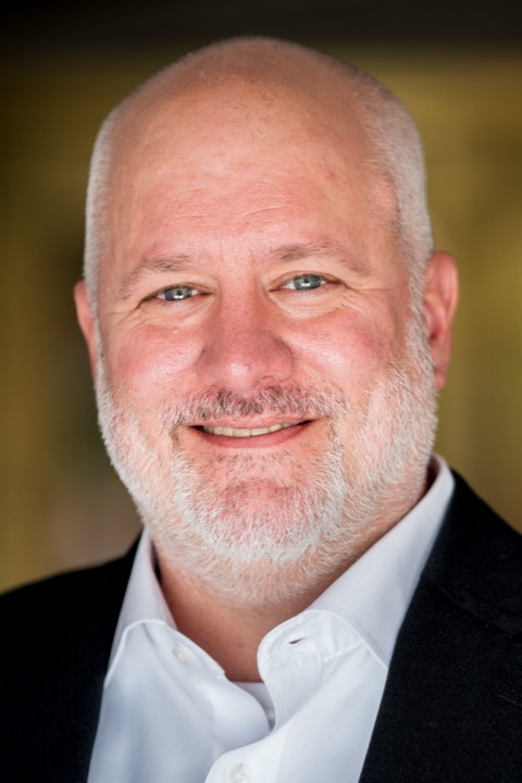 Eric Schelzig